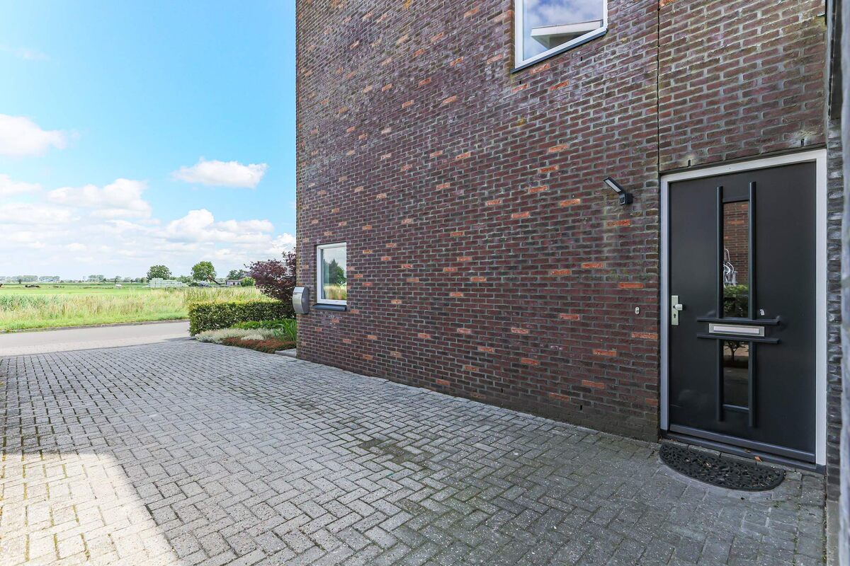 Gregoriusstraat 29, 9746 CD Groningen - € 425.000 k.k. - Boekholt & partners makelaars Groningen