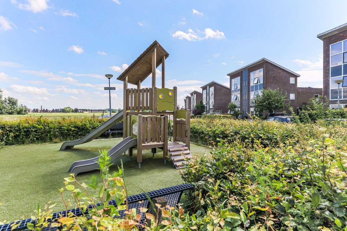 Gregoriusstraat 29, 9746 CD Groningen - € 425.000 k.k. - Boekholt & partners makelaars Groningen