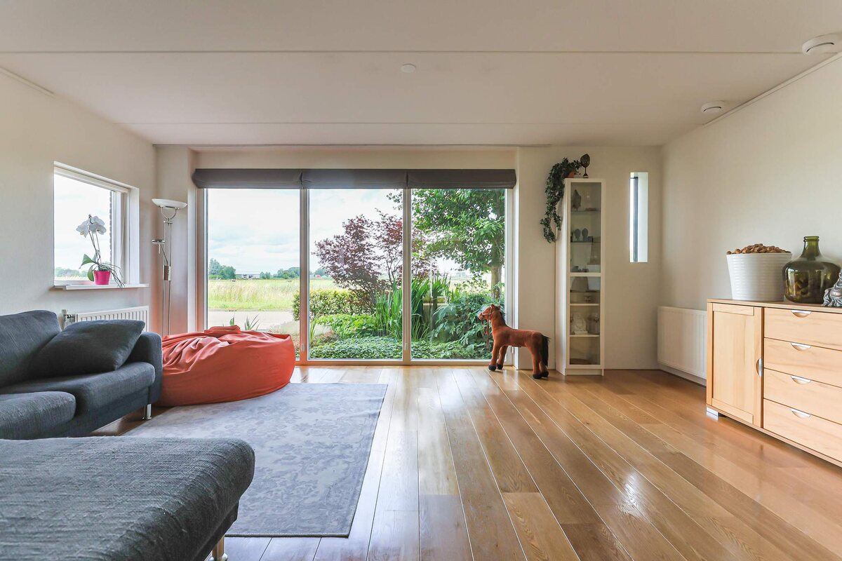 Gregoriusstraat 29, 9746 CD Groningen - € 425.000 k.k. - Boekholt & partners makelaars Groningen