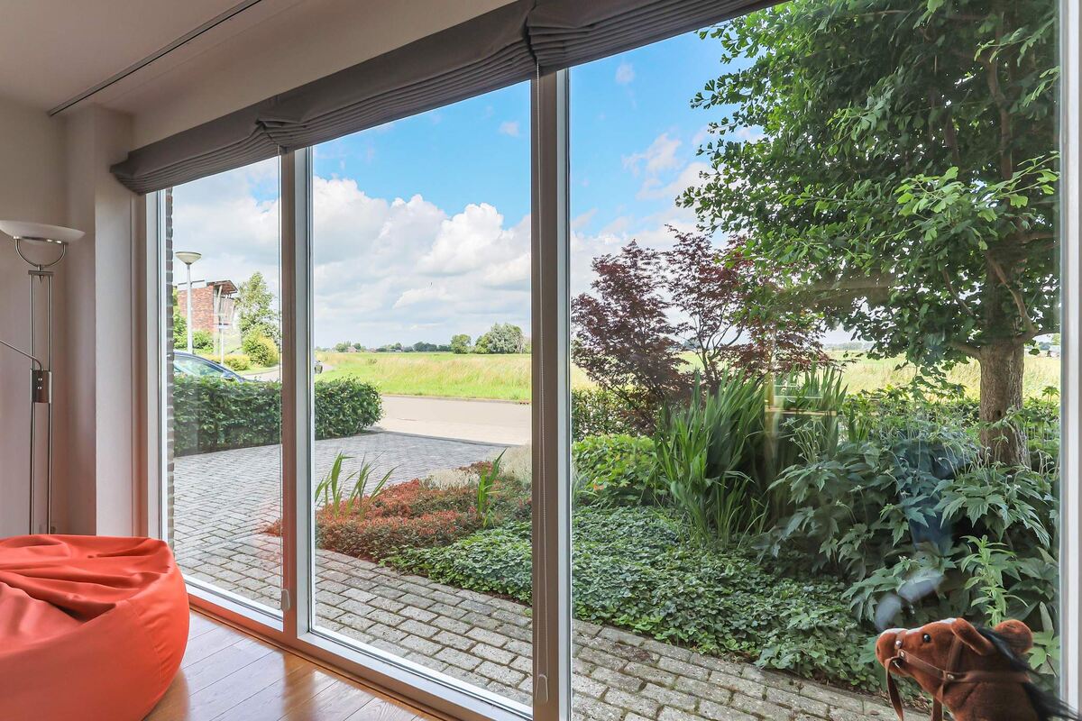 Gregoriusstraat 29, 9746 CD Groningen - € 425.000 k.k. - Boekholt & partners makelaars Groningen