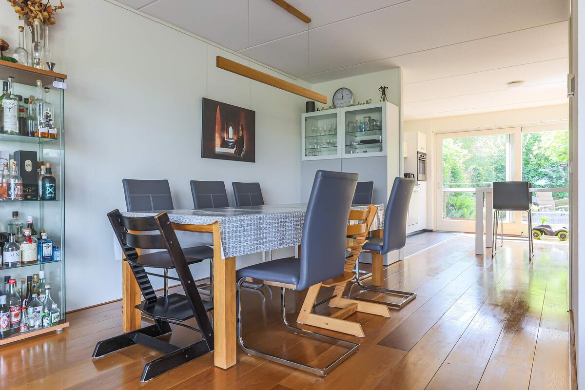 Gregoriusstraat 29, 9746 CD Groningen - € 425.000 k.k. - Boekholt & partners makelaars Groningen