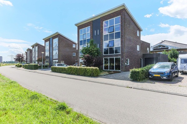 Gregoriusstraat 29