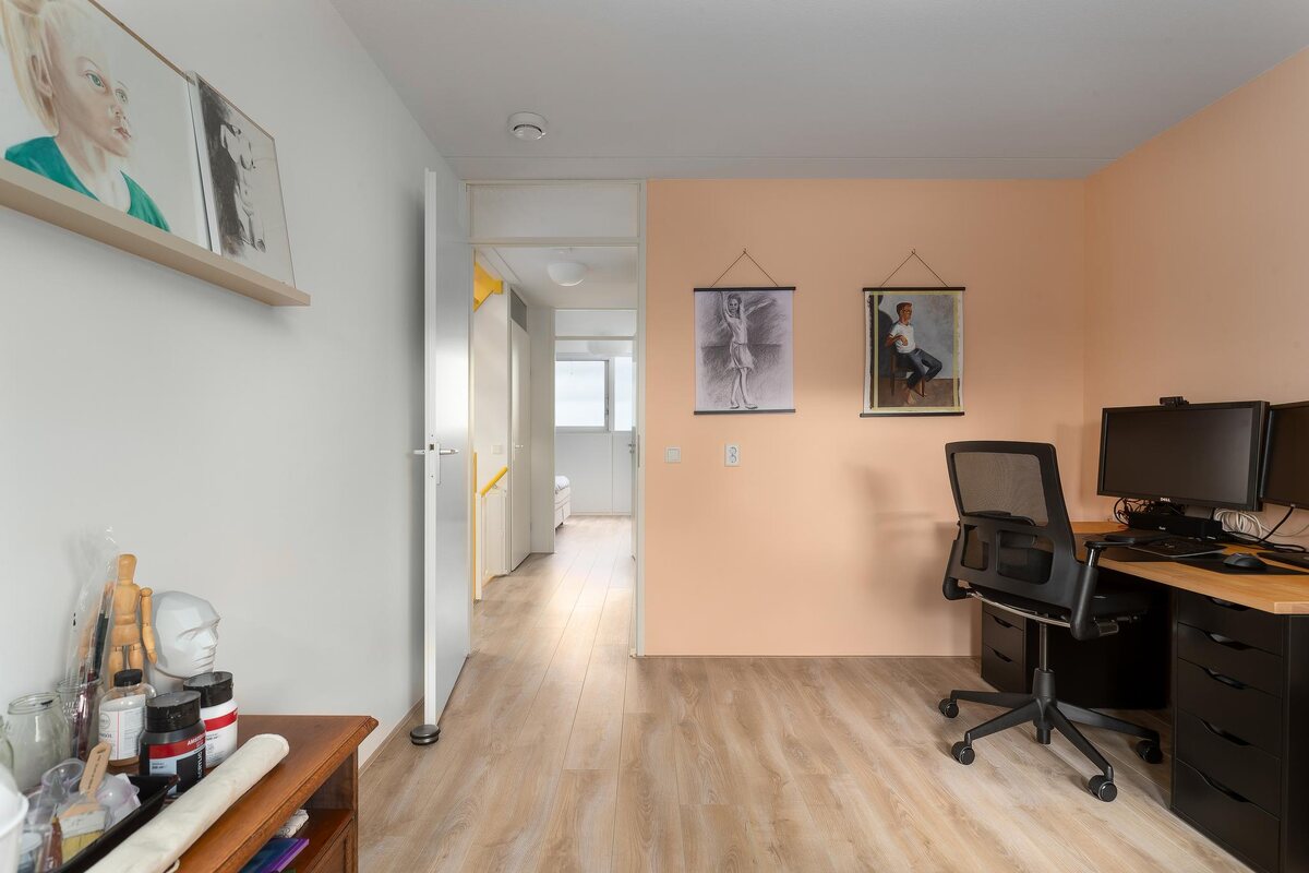 Gregoriusstraat 33, 9746 CD Groningen - € 495.000 k.k. - Boekholt & partners makelaars Groningen
