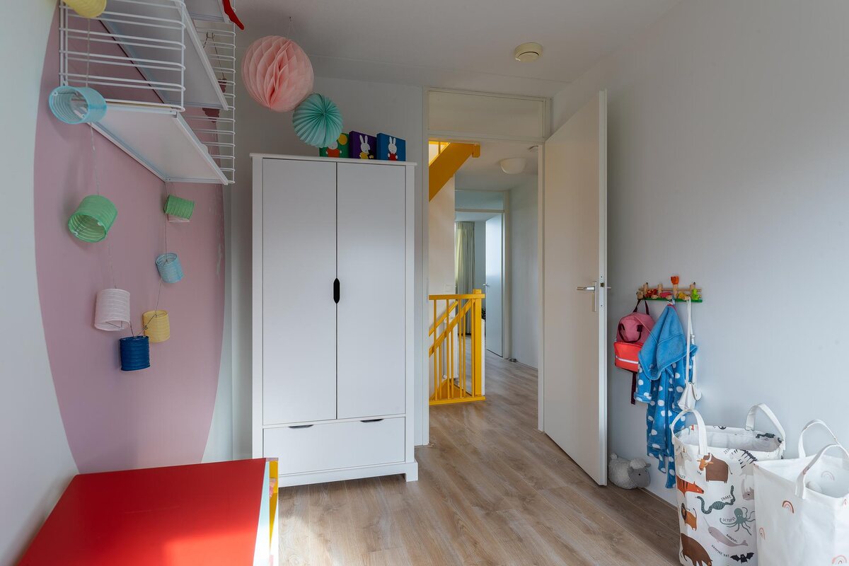 Gregoriusstraat 33, 9746 CD Groningen - € 495.000 k.k. - Boekholt & partners makelaars Groningen