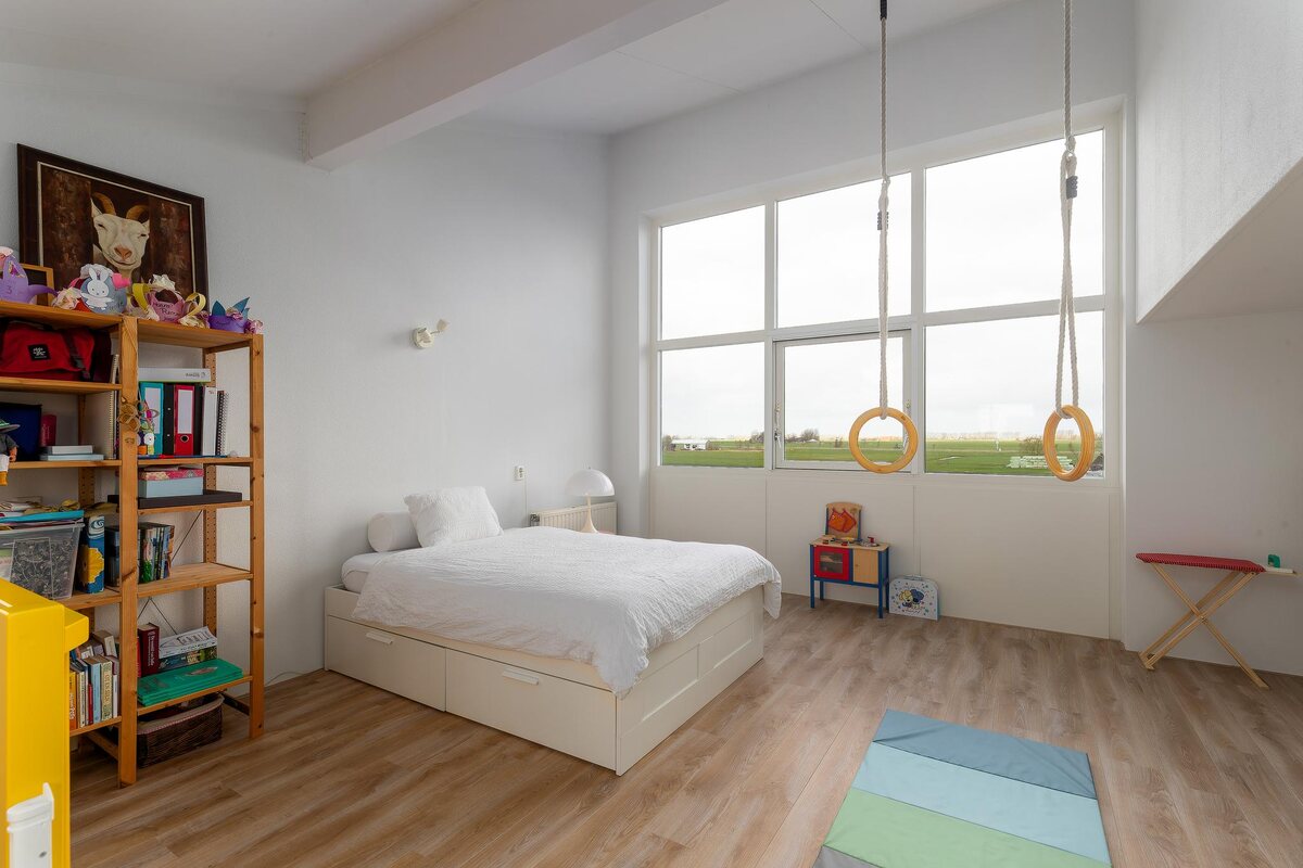 Gregoriusstraat 33, 9746 CD Groningen - € 495.000 k.k. - Boekholt & partners makelaars Groningen