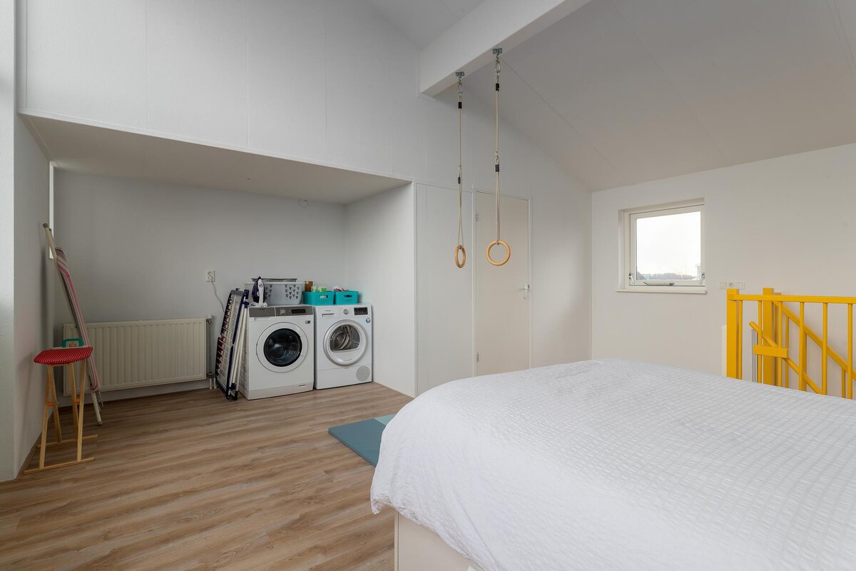 Gregoriusstraat 33, 9746 CD Groningen - € 495.000 k.k. - Boekholt & partners makelaars Groningen