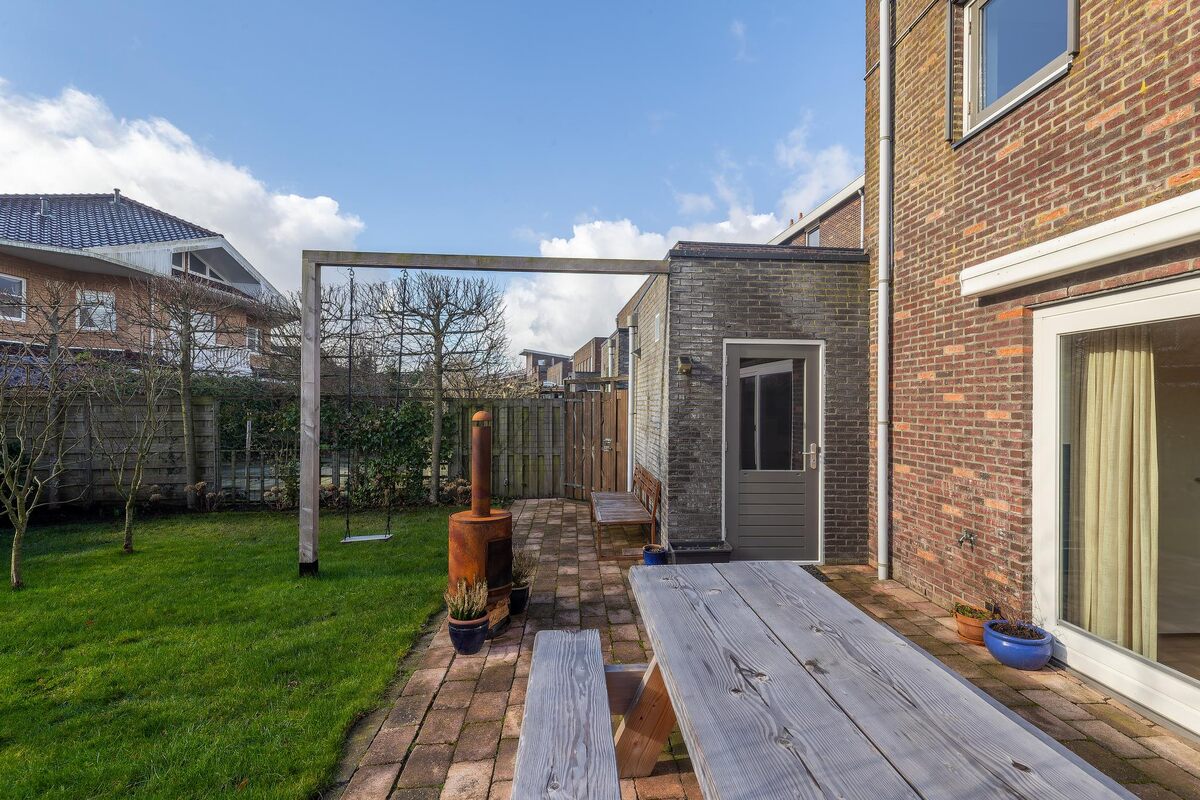 Gregoriusstraat 33, 9746 CD Groningen - € 495.000 k.k. - Boekholt & partners makelaars Groningen