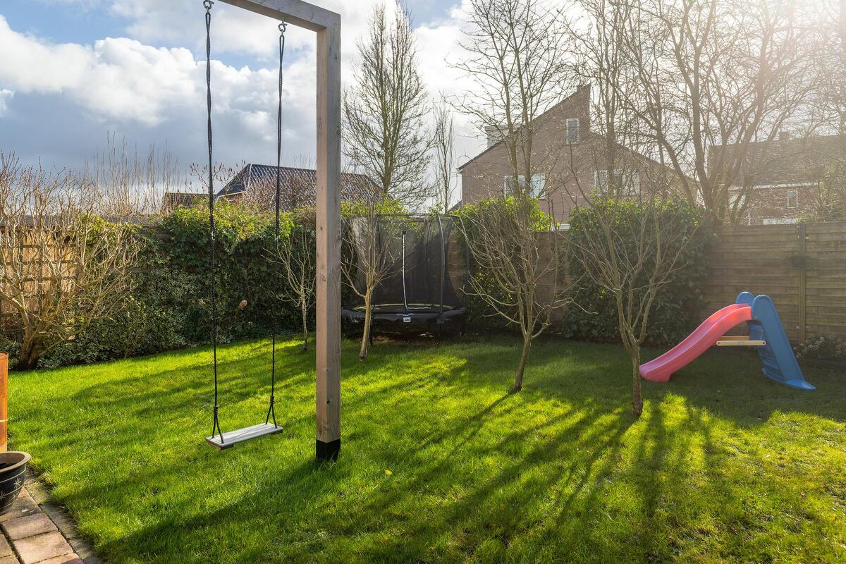Gregoriusstraat 33, 9746 CD Groningen - € 495.000 k.k. - Boekholt & partners makelaars Groningen