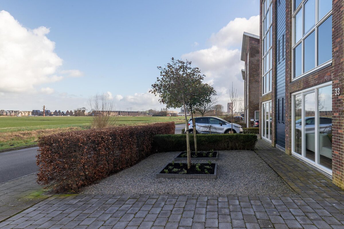 Gregoriusstraat 33, 9746 CD Groningen - € 495.000 k.k. - Boekholt & partners makelaars Groningen