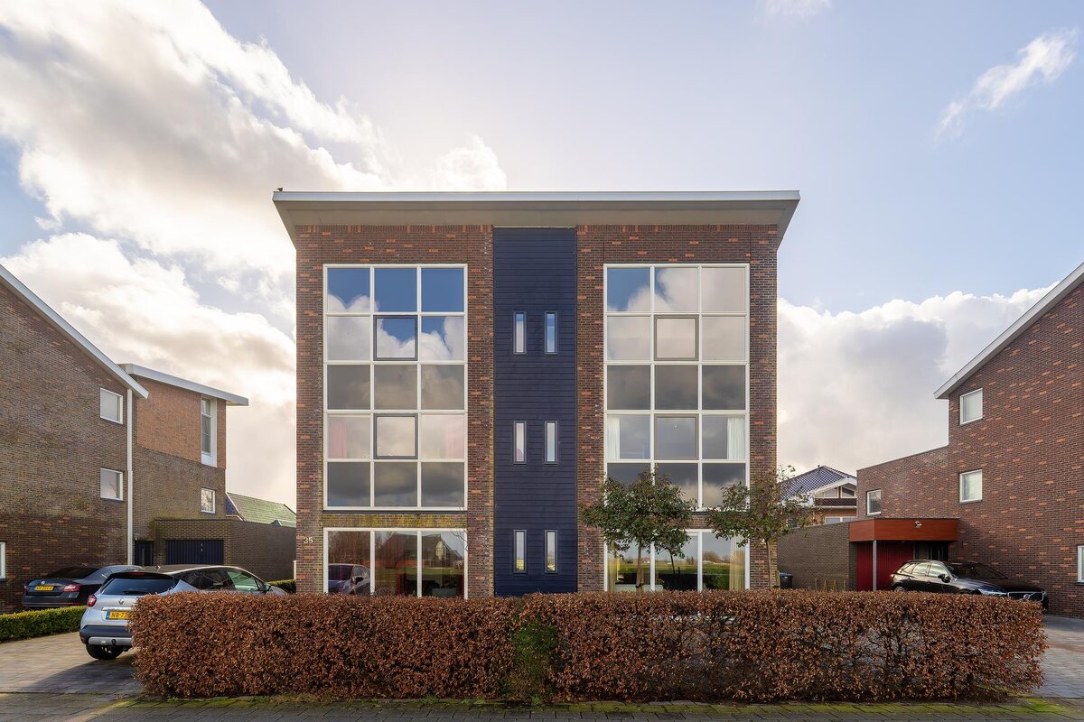 Gregoriusstraat 33, 9746 CD Groningen - € 495.000 k.k. - Boekholt & partners makelaars Groningen