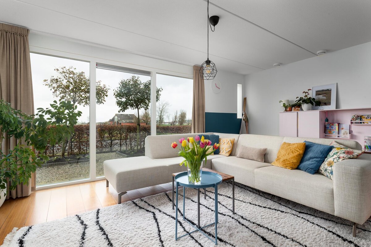 Gregoriusstraat 33, 9746 CD Groningen - € 495.000 k.k. - Boekholt & partners makelaars Groningen