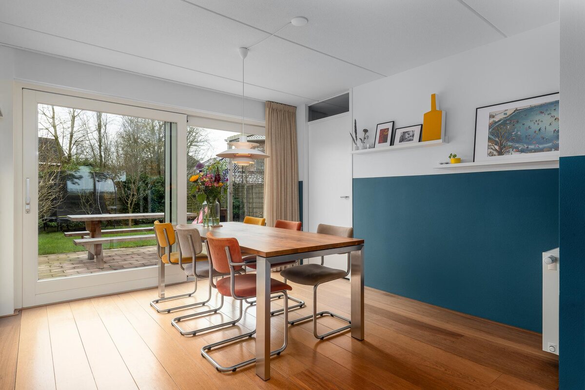 Gregoriusstraat 33, 9746 CD Groningen - € 495.000 k.k. - Boekholt & partners makelaars Groningen