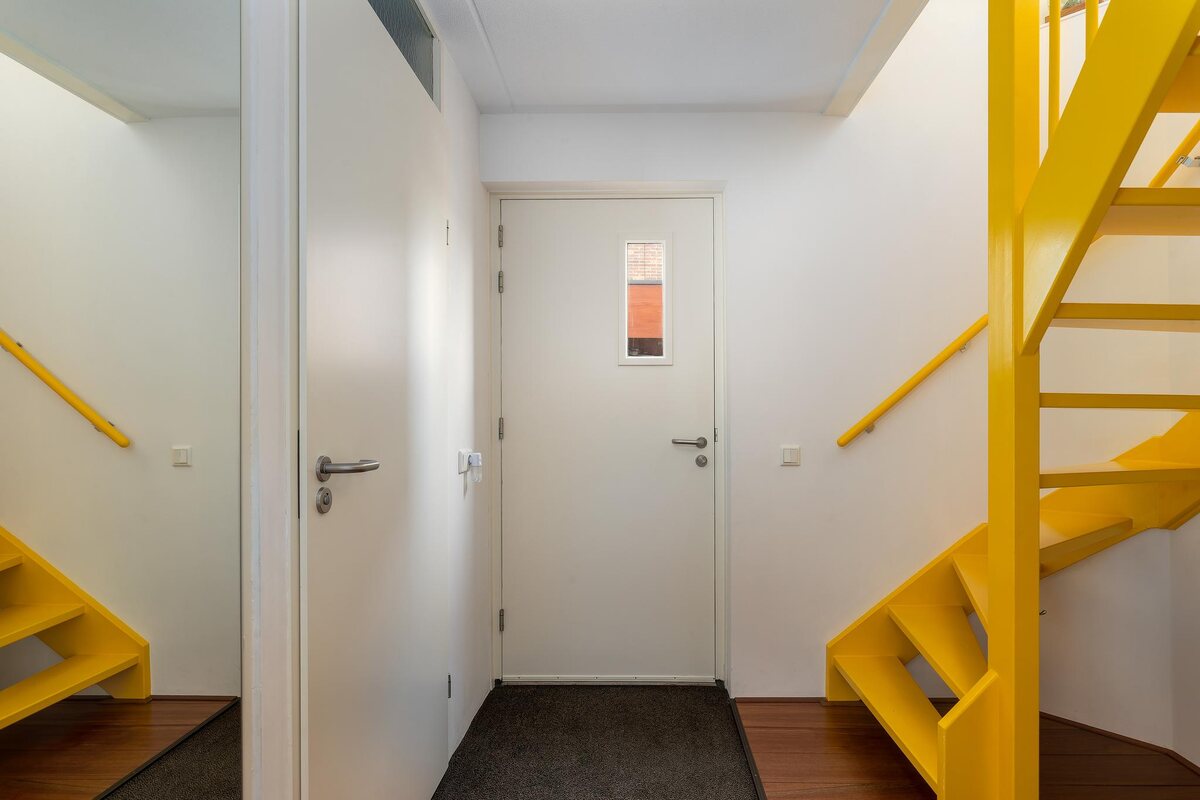 Gregoriusstraat 33, 9746 CD Groningen - € 495.000 k.k. - Boekholt & partners makelaars Groningen