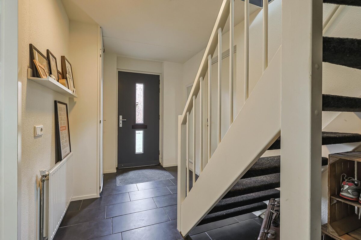 Gregoriusstraat 9, 9746 CD Groningen - € 475.000 k.k. - Boekholt & partners makelaars Groningen