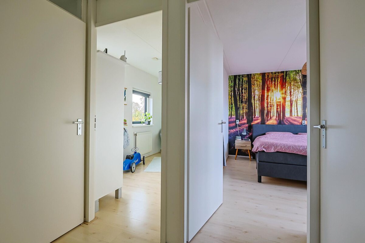 Gregoriusstraat 9, 9746 CD Groningen - € 475.000 k.k. - Boekholt & partners makelaars Groningen