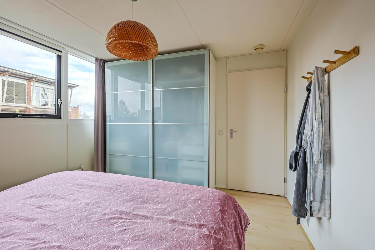 Gregoriusstraat 9, 9746 CD Groningen - € 475.000 k.k. - Boekholt & partners makelaars Groningen