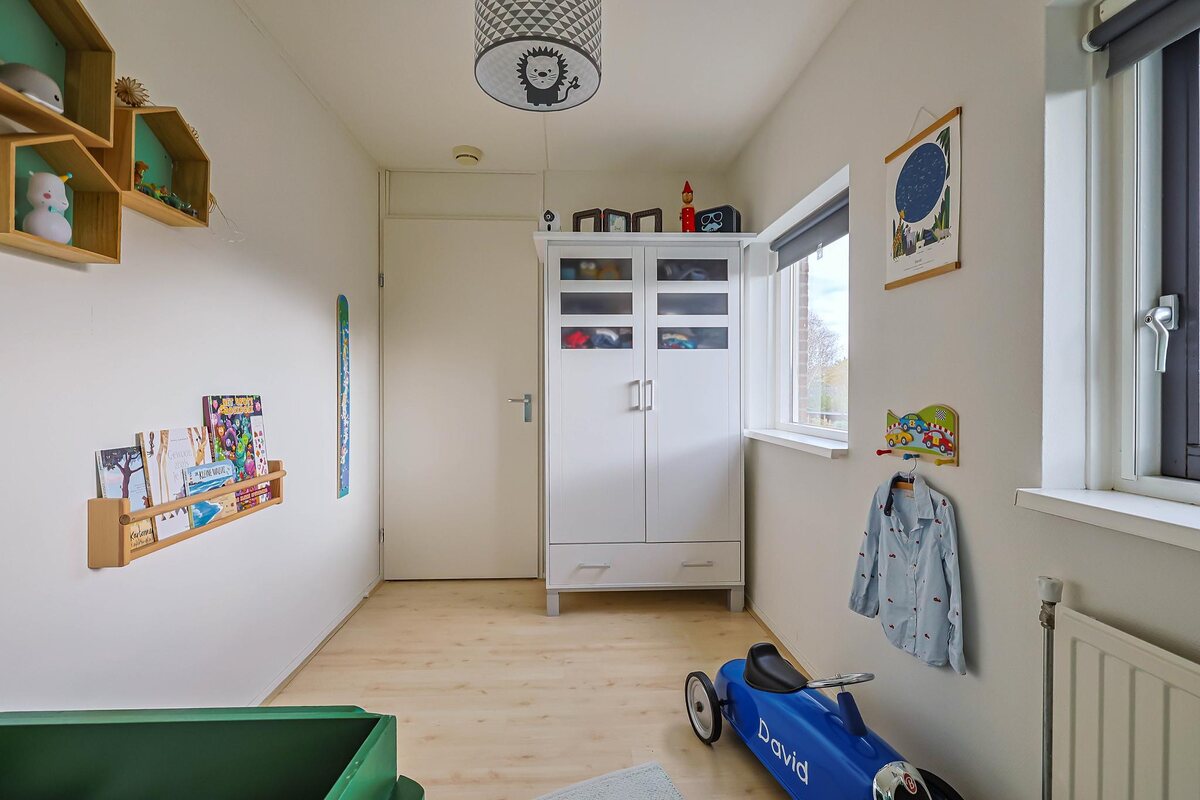 Gregoriusstraat 9, 9746 CD Groningen - € 475.000 k.k. - Boekholt & partners makelaars Groningen
