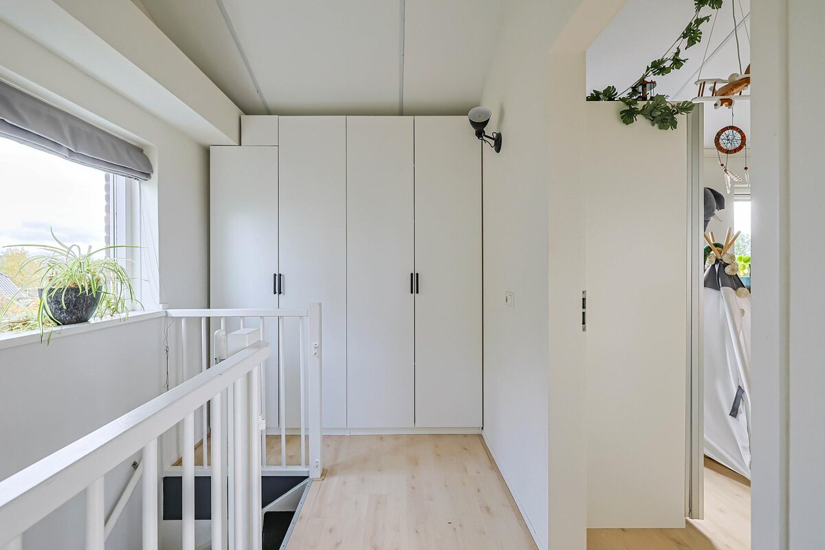 Gregoriusstraat 9, 9746 CD Groningen - € 475.000 k.k. - Boekholt & partners makelaars Groningen