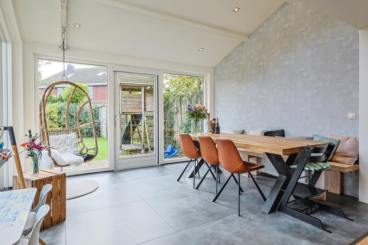 Gregoriusstraat 9, 9746 CD Groningen - € 475.000 k.k. - Boekholt & partners makelaars Groningen