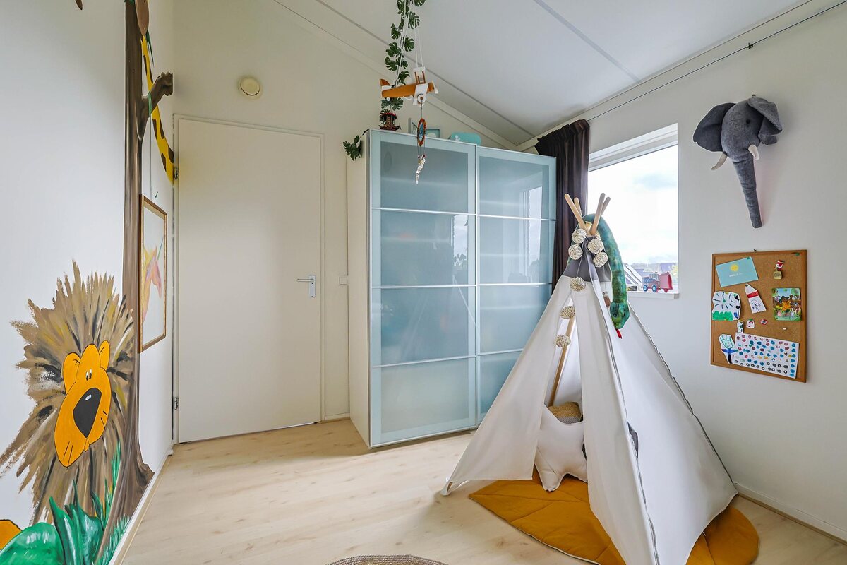 Gregoriusstraat 9, 9746 CD Groningen - € 475.000 k.k. - Boekholt & partners makelaars Groningen