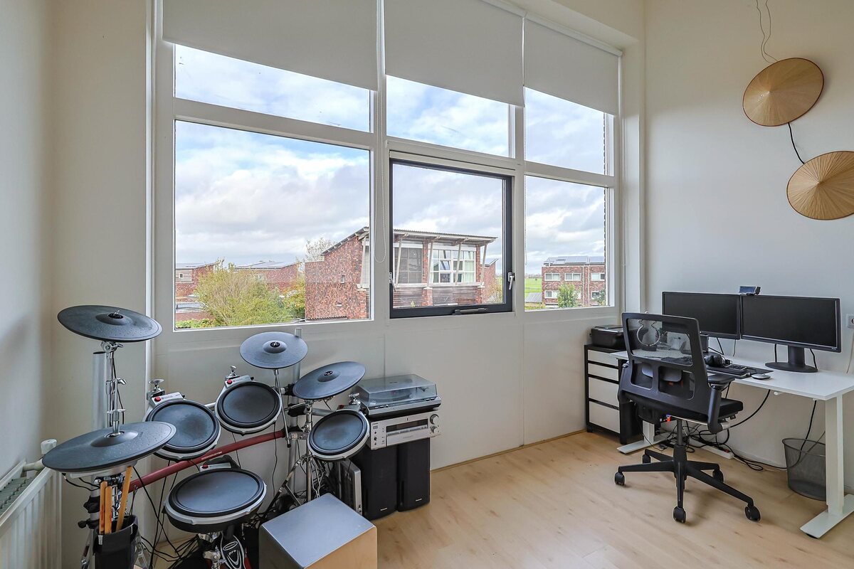 Gregoriusstraat 9, 9746 CD Groningen - € 475.000 k.k. - Boekholt & partners makelaars Groningen