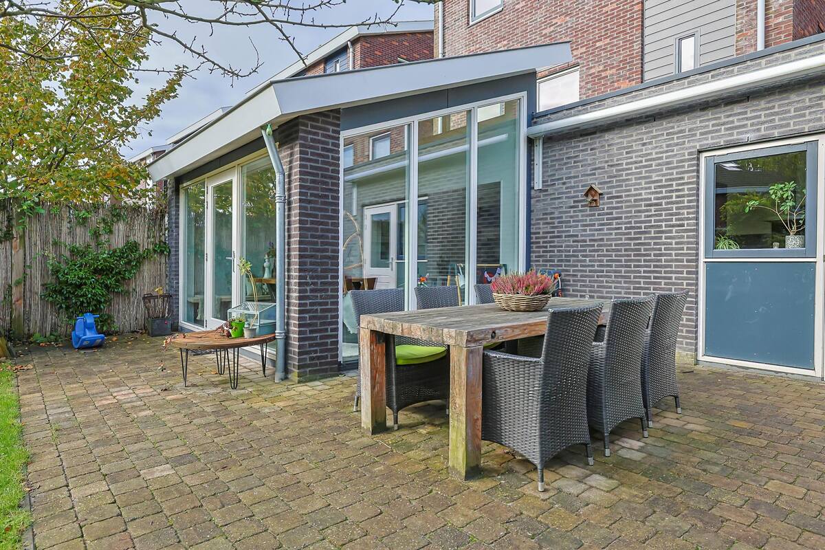 Gregoriusstraat 9, 9746 CD Groningen - € 475.000 k.k. - Boekholt & partners makelaars Groningen