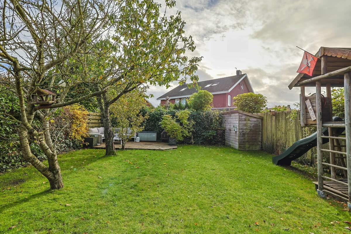 Gregoriusstraat 9, 9746 CD Groningen - € 475.000 k.k. - Boekholt & partners makelaars Groningen