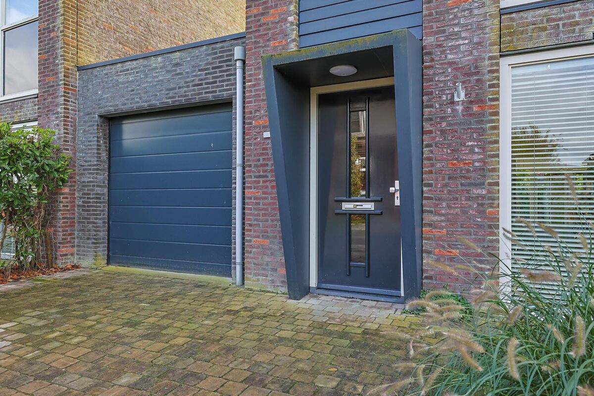 Gregoriusstraat 9, 9746 CD Groningen - € 475.000 k.k. - Boekholt & partners makelaars Groningen