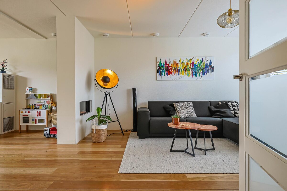 Gregoriusstraat 9, 9746 CD Groningen - € 475.000 k.k. - Boekholt & partners makelaars Groningen