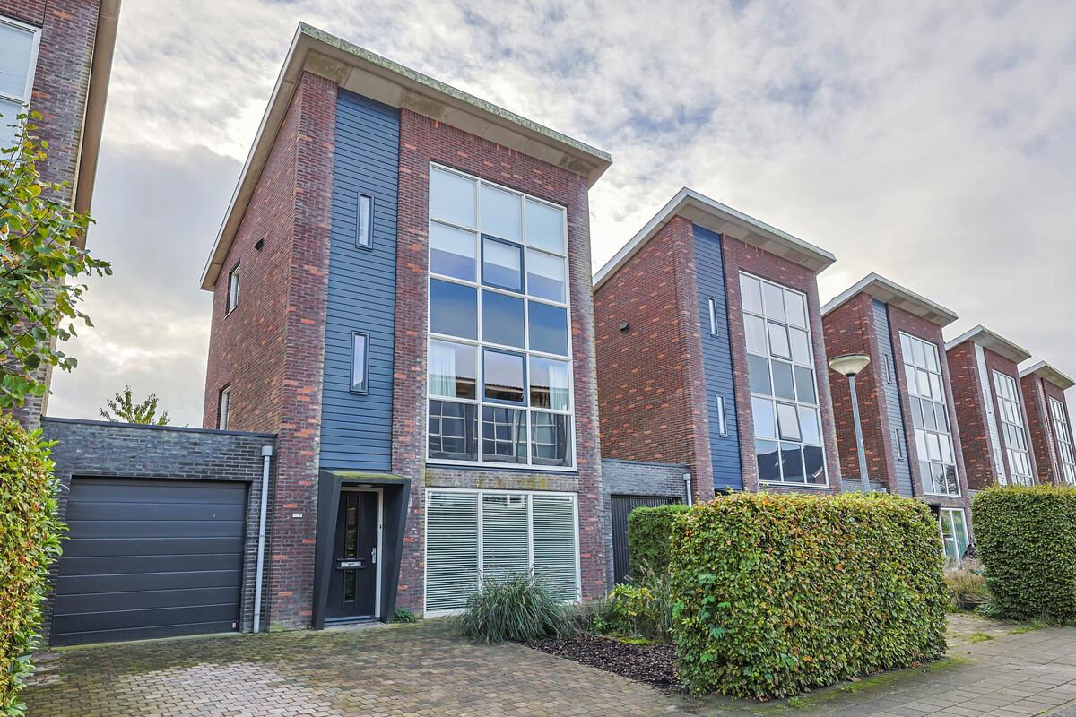 Gregoriusstraat 9, 9746 CD Groningen - € 475.000 k.k. - Boekholt & partners makelaars Groningen