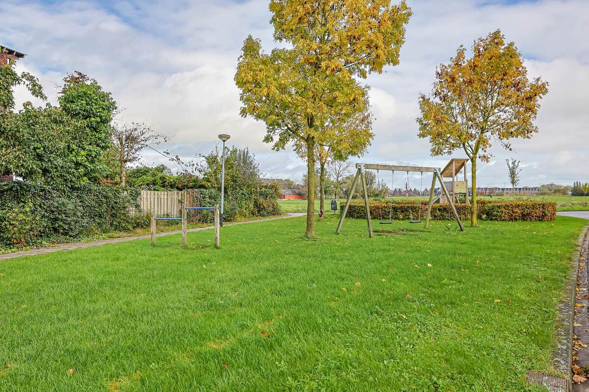 Gregoriusstraat 9, 9746 CD Groningen - € 475.000 k.k. - Boekholt & partners makelaars Groningen