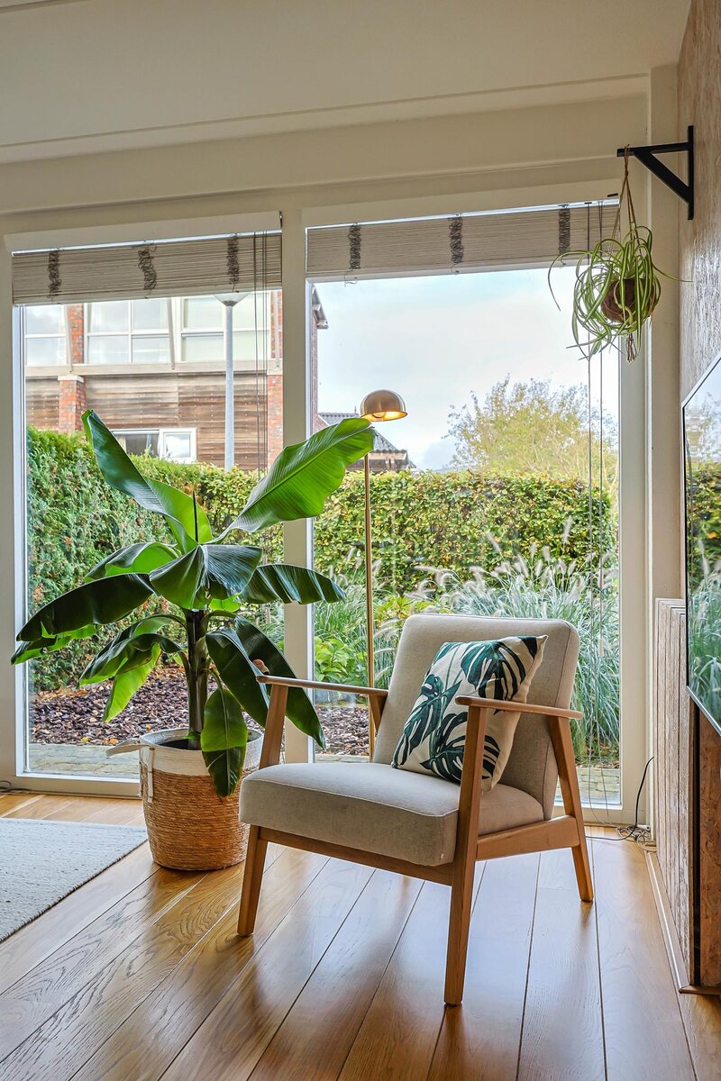 Gregoriusstraat 9, 9746 CD Groningen - € 475.000 k.k. - Boekholt & partners makelaars Groningen
