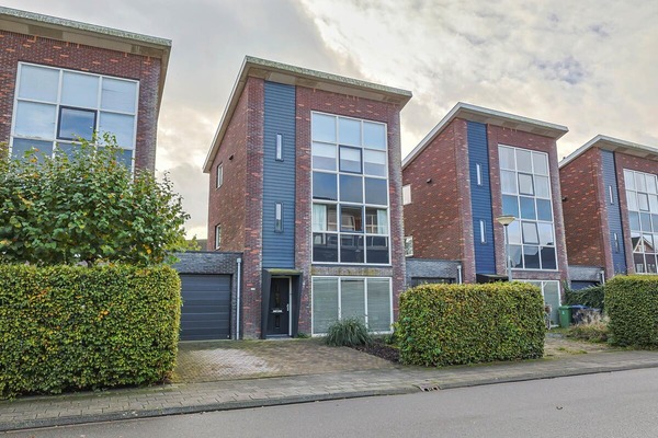 Gregoriusstraat 9
