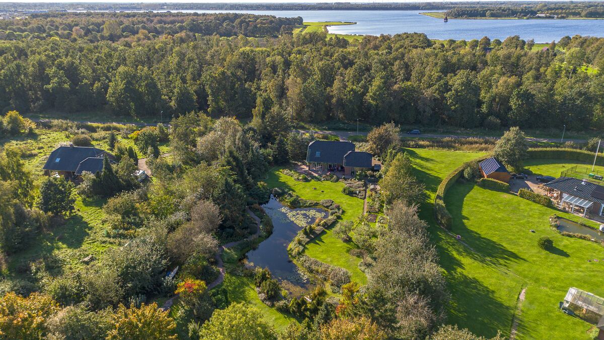 Groenelaan 5, 9682 RX Oostwold - € 600.000 k.k. - Boekholt & partners makelaars Groningen