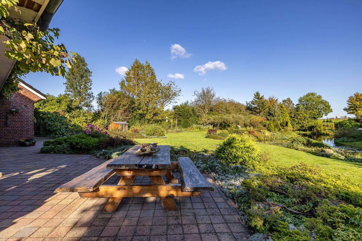 Groenelaan 5, 9682 RX Oostwold - € 600.000 k.k. - Boekholt & partners makelaars Groningen