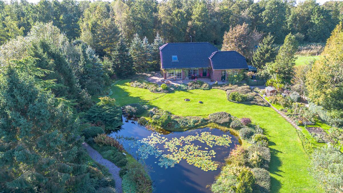 Groenelaan 5, 9682 RX Oostwold - € 600.000 k.k. - Boekholt & partners makelaars Groningen
