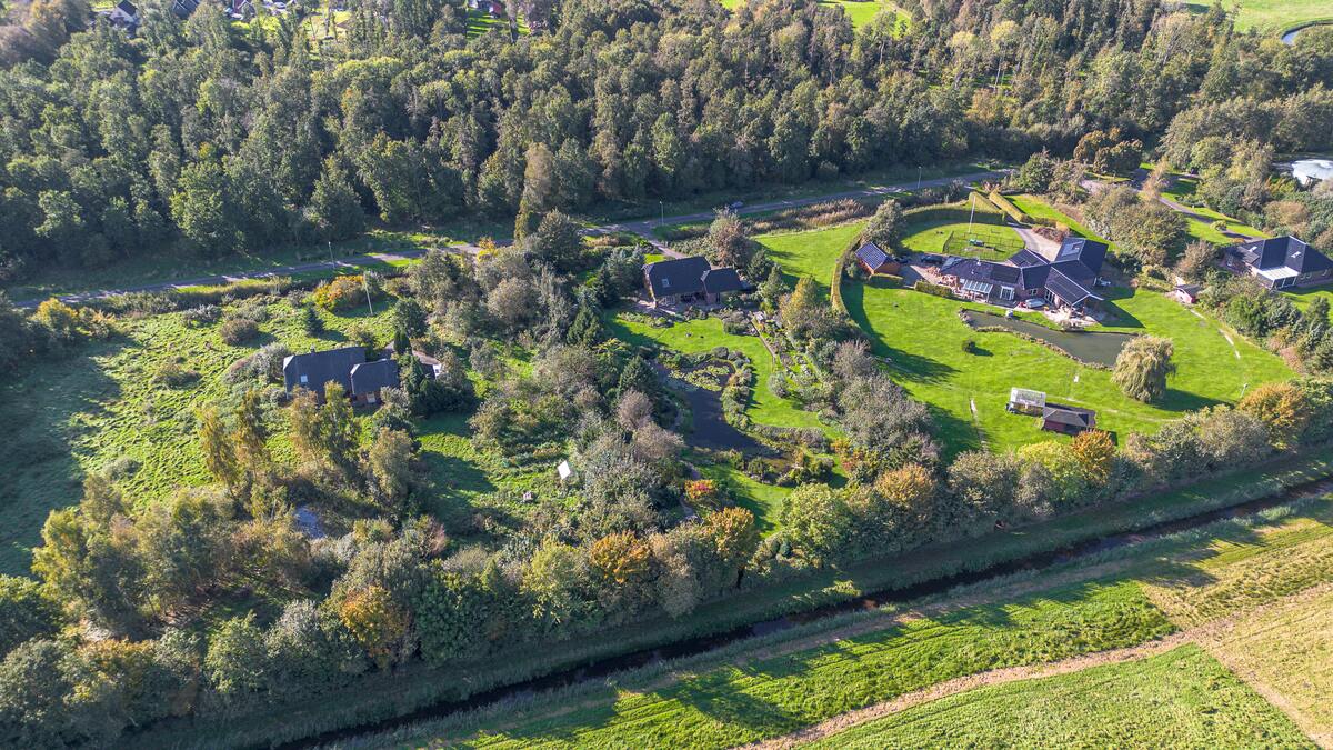 Groenelaan 5, 9682 RX Oostwold - € 600.000 k.k. - Boekholt & partners makelaars Groningen