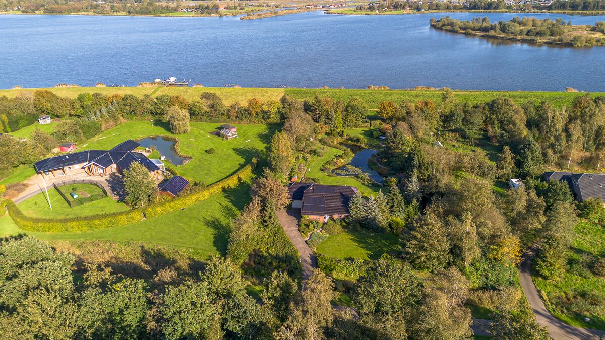 Groenelaan 5, 9682 RX Oostwold - € 600.000 k.k. - Boekholt & partners makelaars Groningen