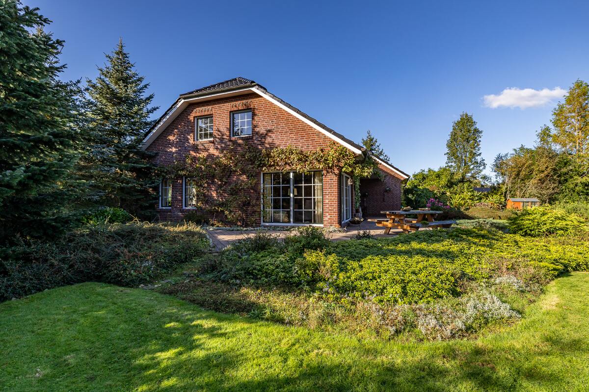 Groenelaan 5, 9682 RX Oostwold - € 600.000 k.k. - Boekholt & partners makelaars Groningen