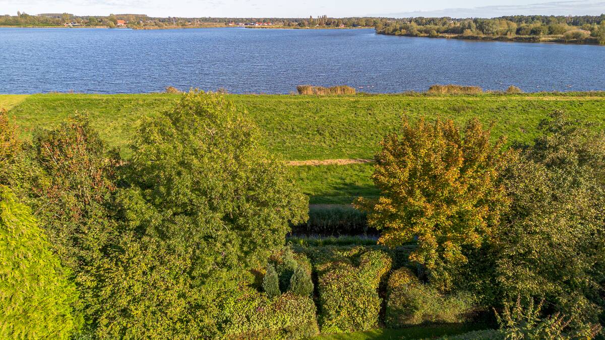 Groenelaan 5, 9682 RX Oostwold - € 600.000 k.k. - Boekholt & partners makelaars Groningen