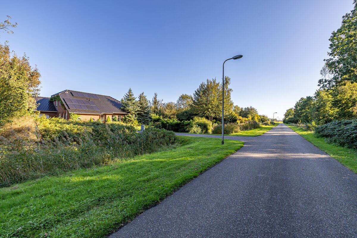 Groenelaan 5, 9682 RX Oostwold - € 600.000 k.k. - Boekholt & partners makelaars Groningen