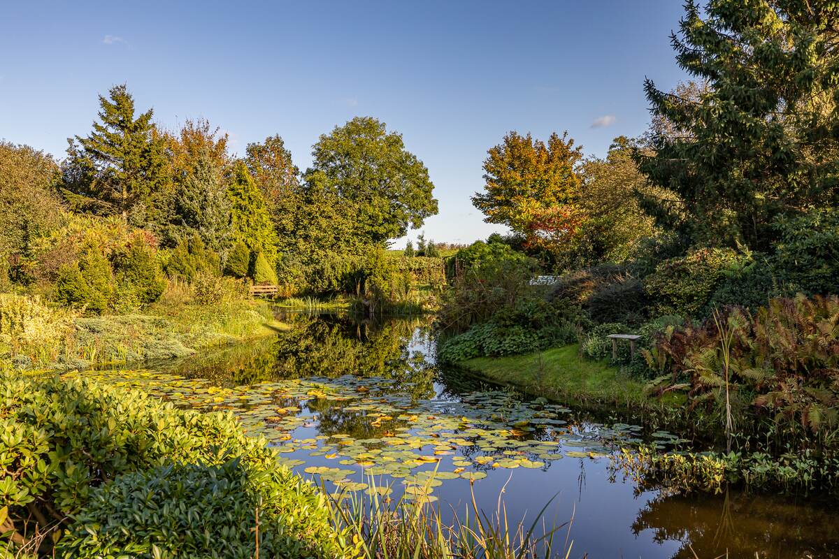 Groenelaan 5, 9682 RX Oostwold - € 600.000 k.k. - Boekholt & partners makelaars Groningen