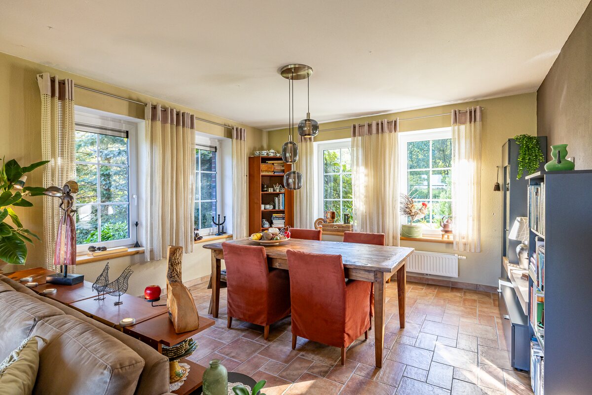 Groenelaan 5, 9682 RX Oostwold - € 600.000 k.k. - Boekholt & partners makelaars Groningen