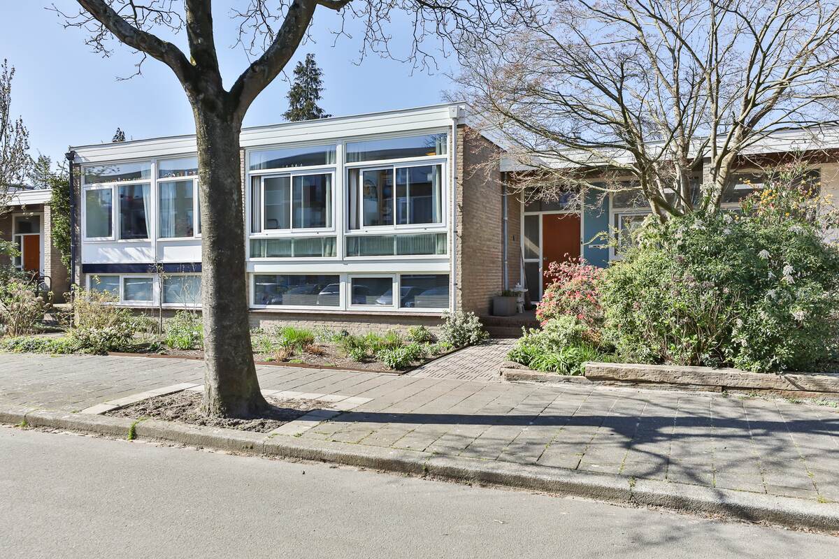 Groen van Prinstererlaan 5, 9722 PN Groningen - € 395.000 k.k. - Boekholt & partners makelaars Groningen
