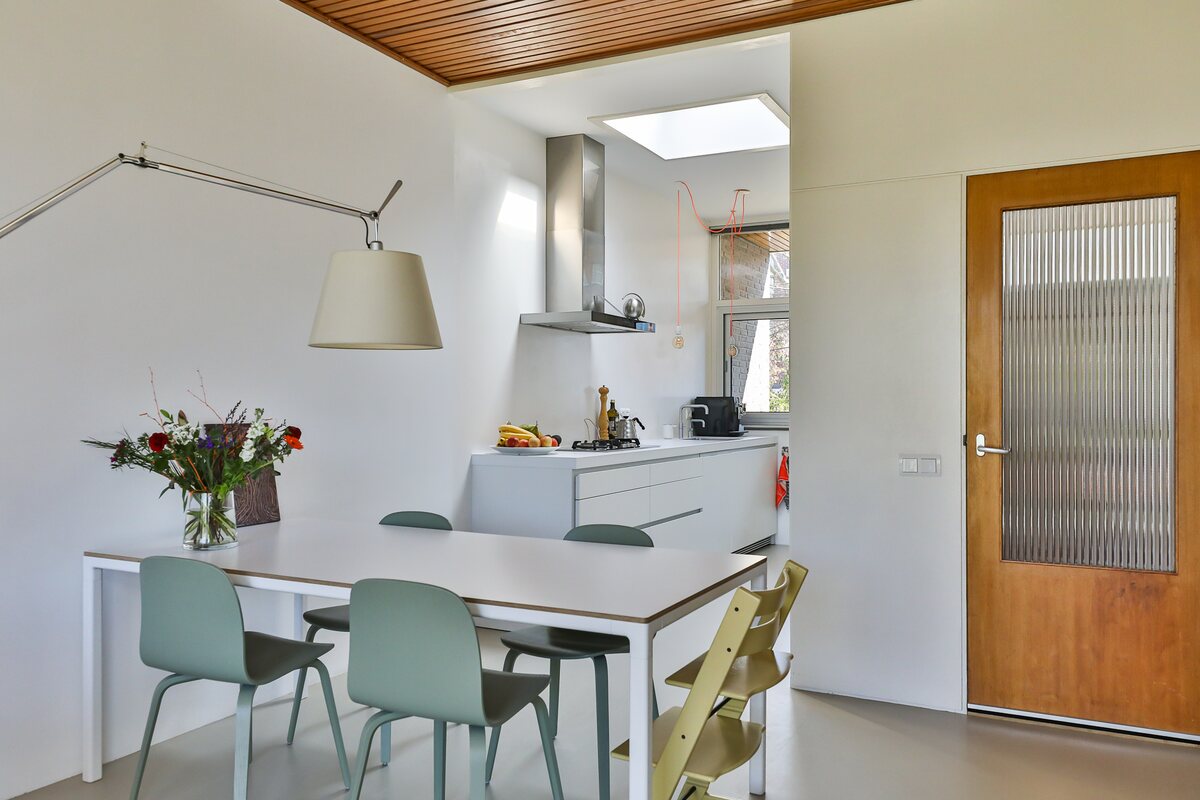 Groen van Prinstererlaan 5, 9722 PN Groningen - € 395.000 k.k. - Boekholt & partners makelaars Groningen