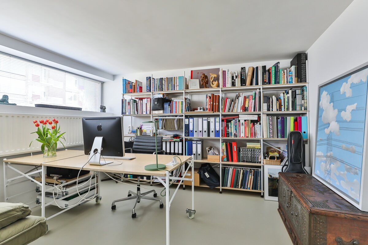 Groen van Prinstererlaan 5, 9722 PN Groningen - € 395.000 k.k. - Boekholt & partners makelaars Groningen