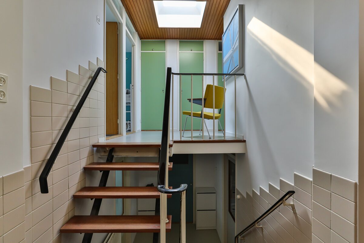 Groen van Prinstererlaan 5, 9722 PN Groningen - € 395.000 k.k. - Boekholt & partners makelaars Groningen