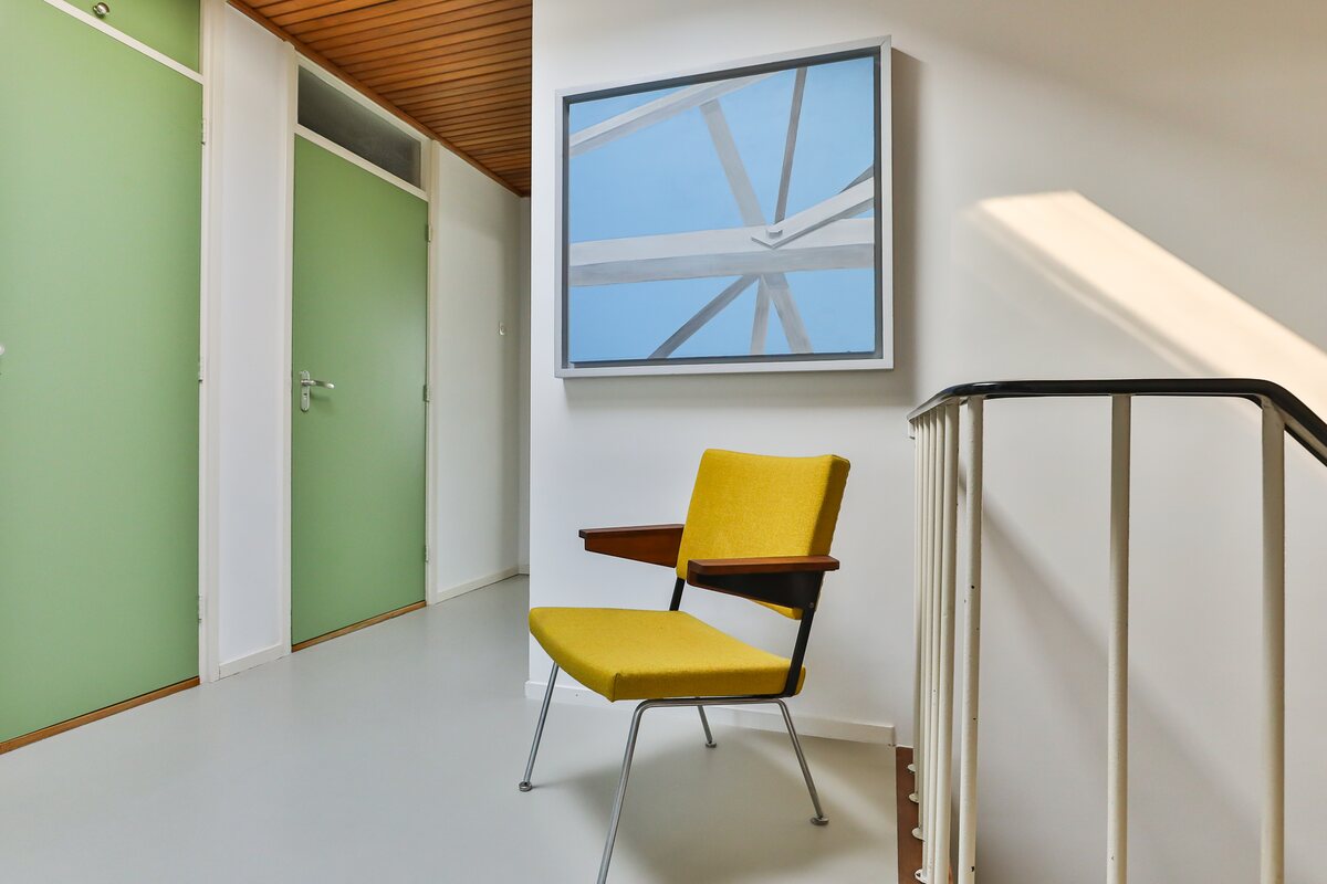 Groen van Prinstererlaan 5, 9722 PN Groningen - € 395.000 k.k. - Boekholt & partners makelaars Groningen