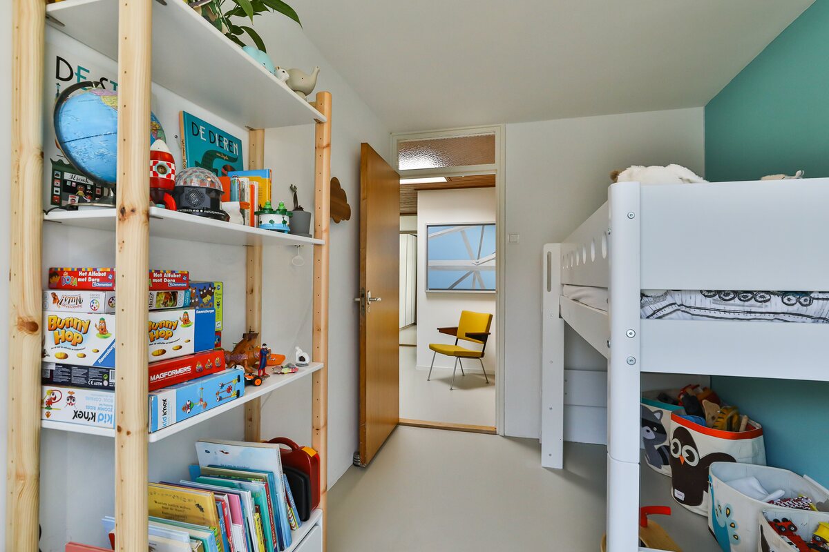 Groen van Prinstererlaan 5, 9722 PN Groningen - € 395.000 k.k. - Boekholt & partners makelaars Groningen