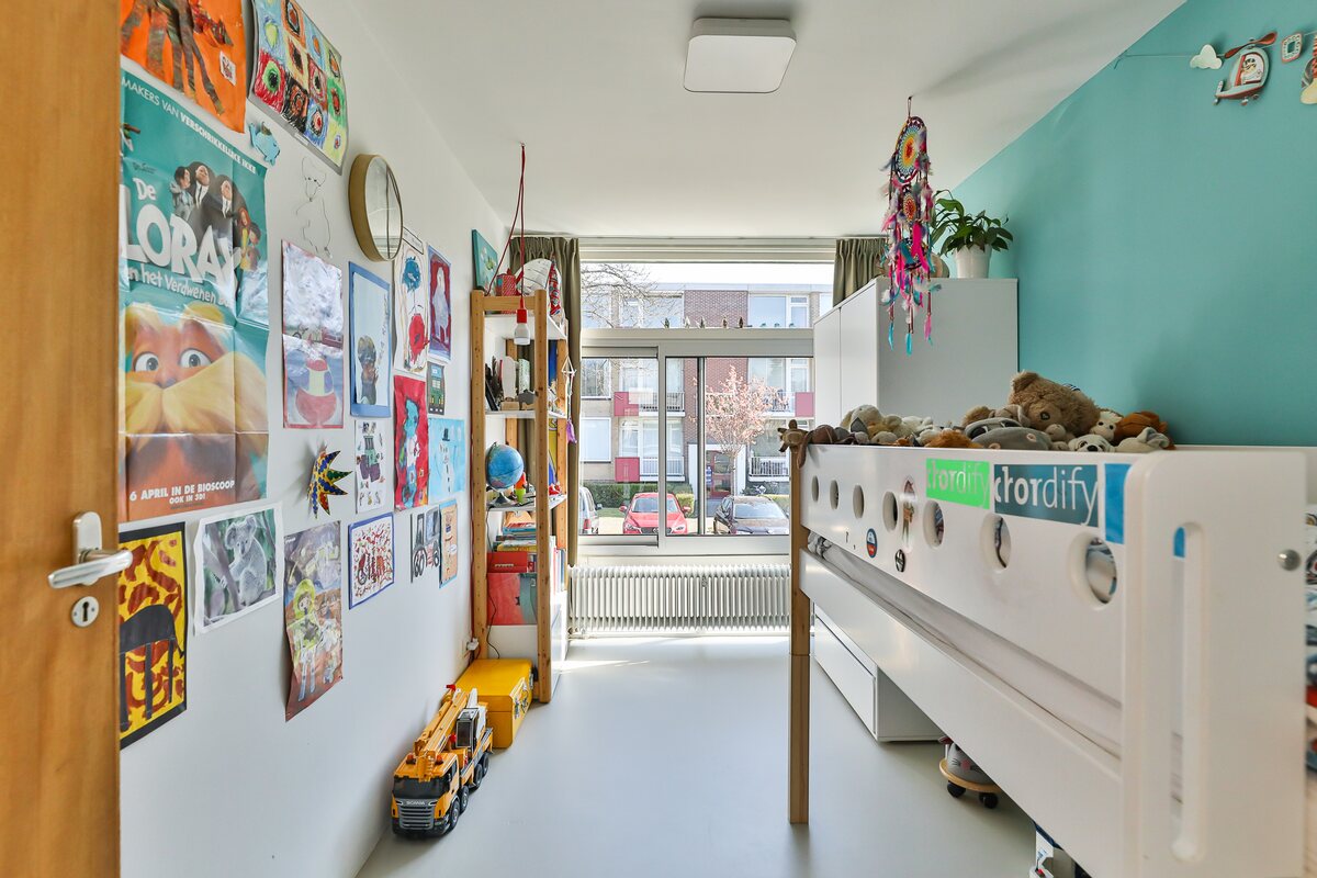 Groen van Prinstererlaan 5, 9722 PN Groningen - € 395.000 k.k. - Boekholt & partners makelaars Groningen